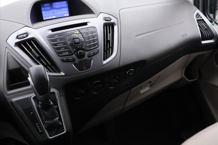 Ford Tourneo Custom 2,0 TDCI 125kW Titanium CZ DPH