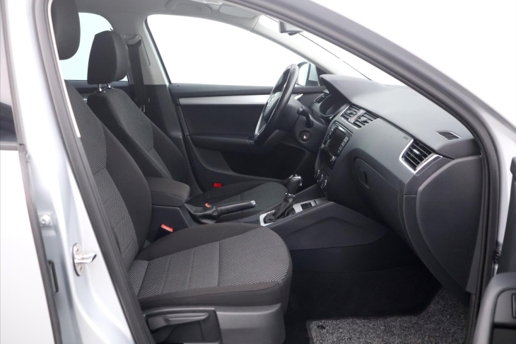 Škoda Octavia 2,0 TDI 135kW 4x4 DSG Ambition