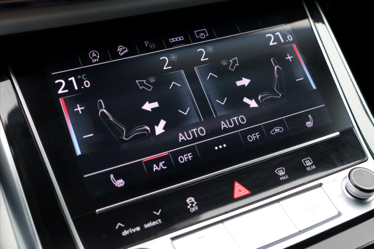 Audi Q7 3,0