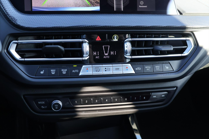 BMW Řada 2 1,5 218i GC M-Sport Aut.