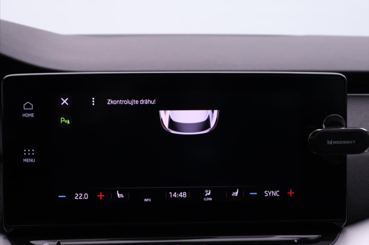 Škoda Octavia 2,0 TDI CZ Style 1.Maj DPH