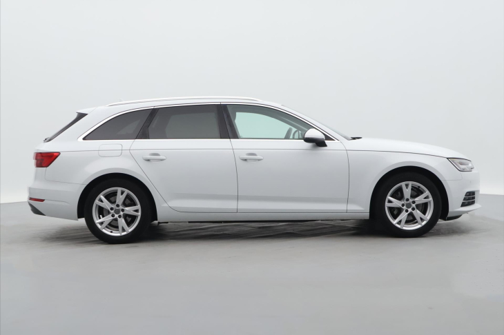 Audi A4 1,4 TFSI 110kW Aut. serv.kn.