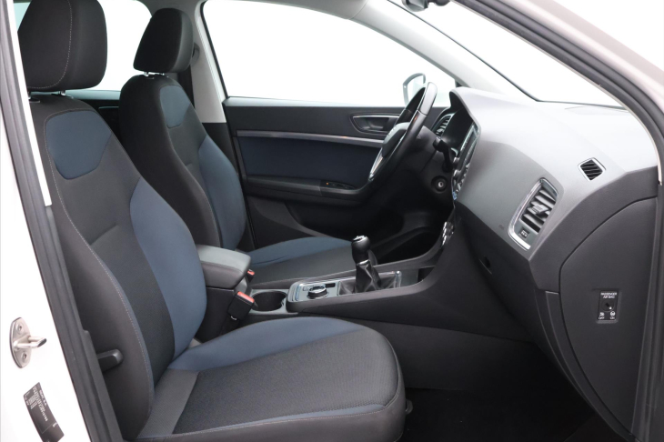 Seat Ateca 2,0 TDI 110kW 4x4 CZ Style