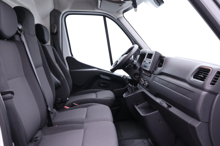 Renault Master 2,3 dCi 100kW DPH Klima L3H3