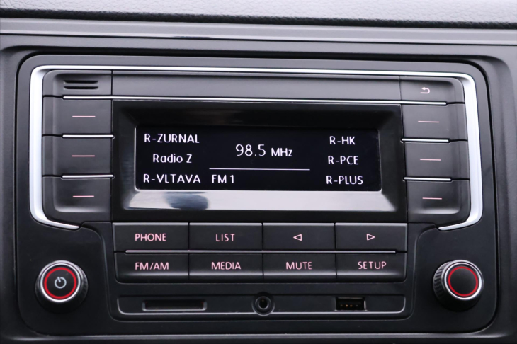 Volkswagen Transporter 2,0 TDI 110kW CZ 9-Míst Tažné