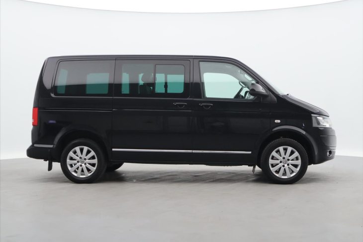 Volkswagen Multivan 2,0 TSI 150kW 4M DSG Highline CZ