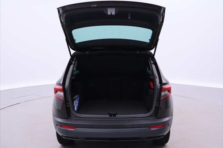 Škoda Karoq 2,0 TDI 110KW AMBITION