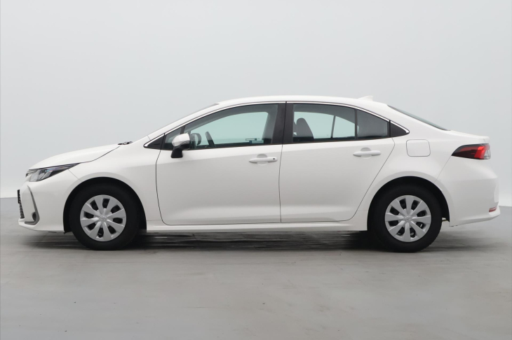 Toyota Corolla 1.8 Hybrid Active E-CVT CZ 1.Maj. DPH