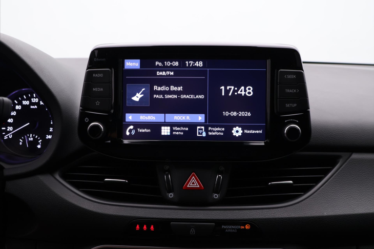 Hyundai i30 1,5