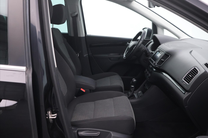 Seat Alhambra 2.0 TDI 110kW Style 7-Míst
