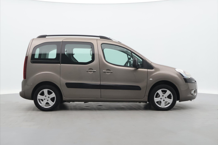 Citroën Berlingo 1.6 HDI 68kW Multispace Klima