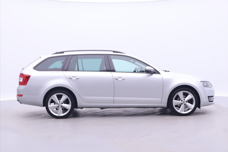 Škoda Octavia 2,0 TDI 110kW DSG Elegance+