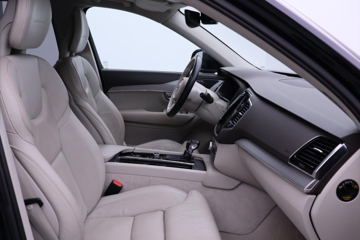 Volvo XC90 2,0 D5 165kW AWD Inscription