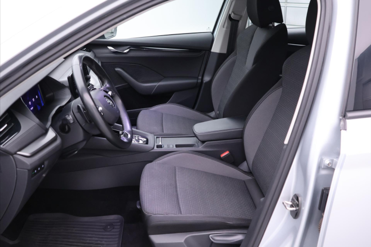 Škoda Octavia 2,0 TDI 110 kW 4x4 DSG DPH CZ