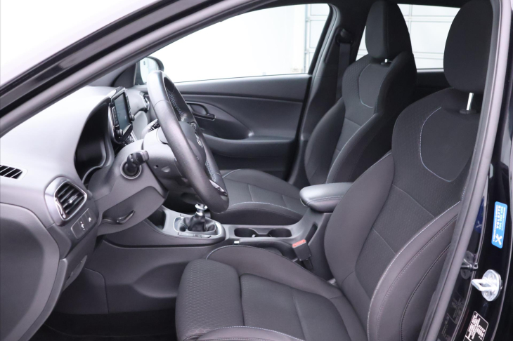 Hyundai i30 2,0 TGDI 202kW N Performance