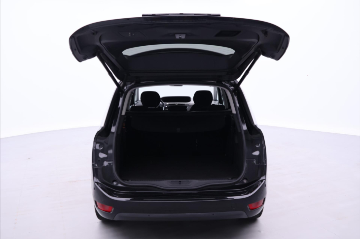 Citroën Grand C4 Picasso 1,2 PT 96kW Shine 7-Míst 1.Maj