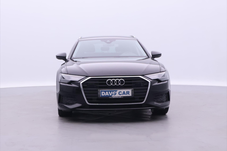 Audi A6 2.0 40TDI 150kW Aut. Sport