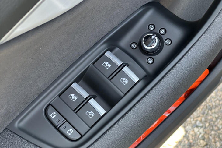 Audi Q7 3.0 50 TDI quattro tiptronic S line