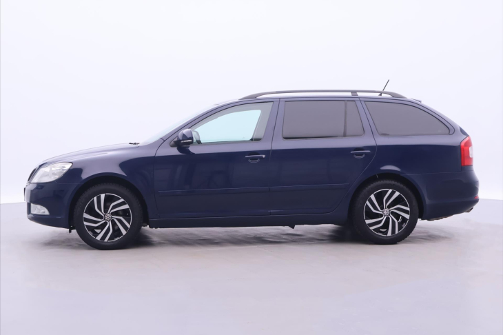Škoda Octavia 1,2 TSI 77kW Elegance