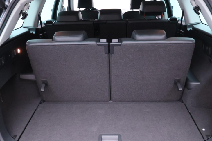 Škoda Kodiaq 2,0 TSI 140kW 4x4 CZ 7.míst