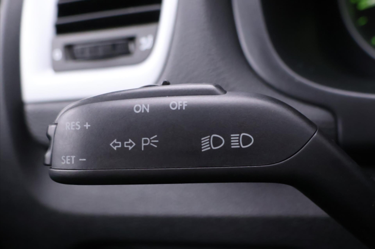 Škoda Fabia 1,6 16v 77kW Ambiente Plus