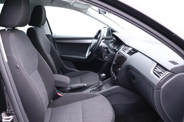 Škoda Octavia 2,0 TDI 110KW DSG Soleil