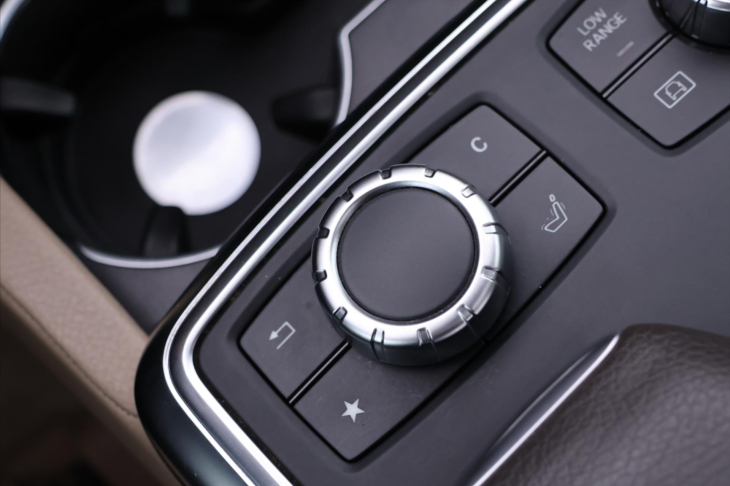 Mercedes-Benz GL 3,0 350 CDI 190kW 4M CZ AMG