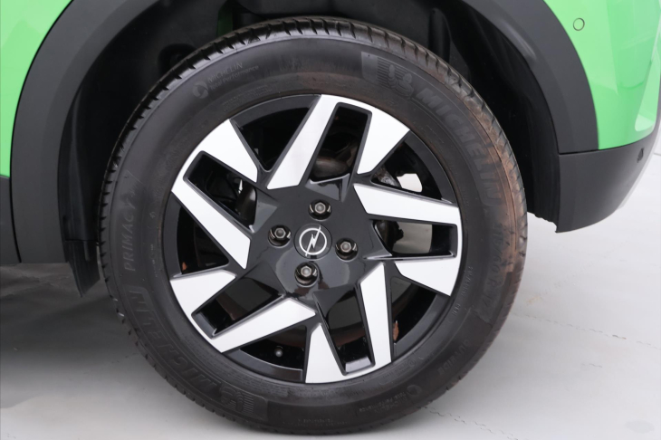 Opel Mokka 1,5 CDTI 81kW Ultimate