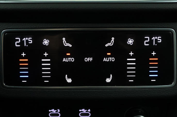 Audi S7 3,0 S7 253kW CZ DPH QUATTRO