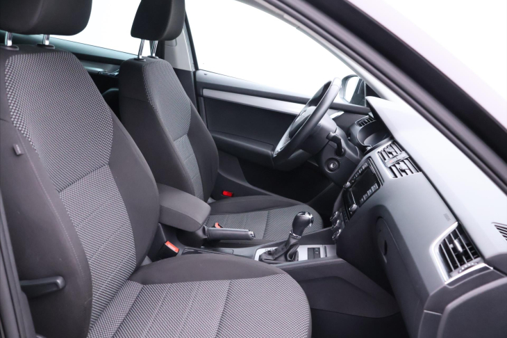 Škoda Octavia 1,6 TDI 81kW DSG Ambition Fresh