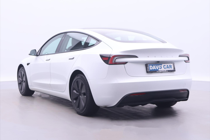 Tesla Model 3 Highland SR RWD 1.Maj. 94%