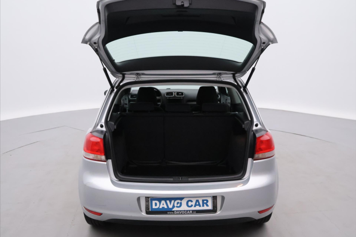 Volkswagen Golf 1,4 16V 59kW Klima Trendline