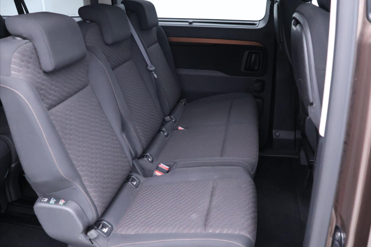 Toyota ProAce Verso 2,0 D-4D 180k Aut. CZ L2 DPH