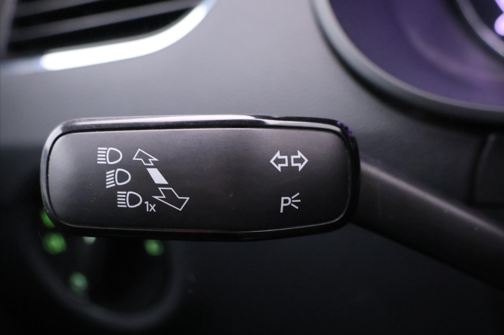 Škoda Octavia 1,0 TSI 85kW Ambition