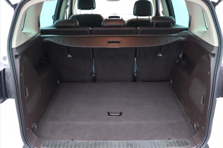 Opel Zafira 2,0 CDTI 121kW Aut. Kůže Enjoy