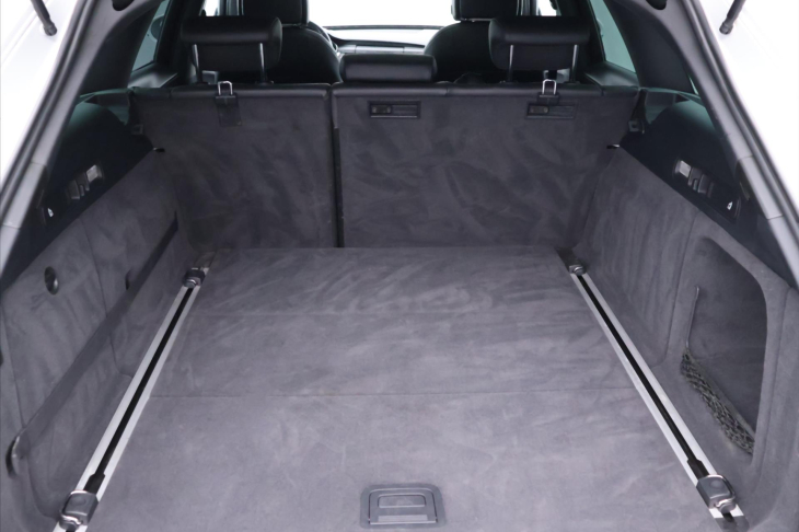 Audi A6 Allroad 3,0 TDI, 150 kW Quattro