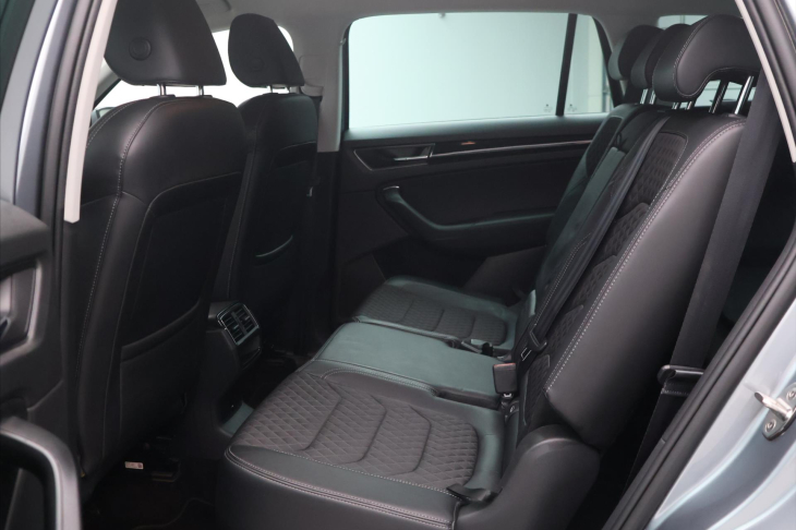 Škoda Kodiaq 1,4 TSI 110kW DSG 4x4 Style