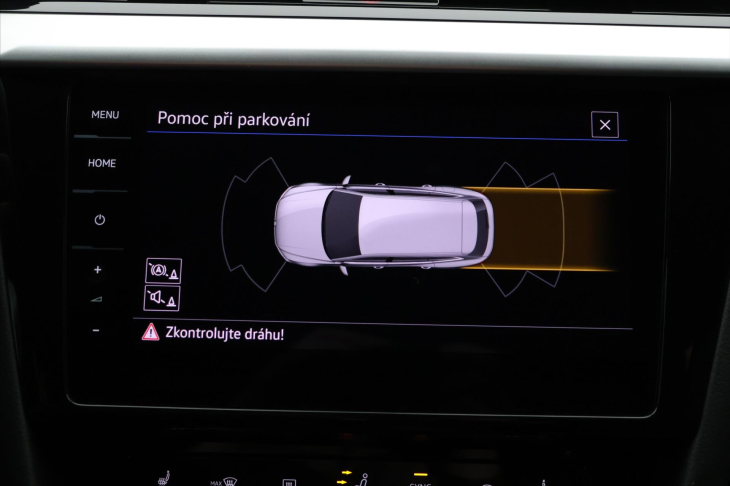 Volkswagen Arteon 2,0 TSI R 140kW DSG SB GT DPH