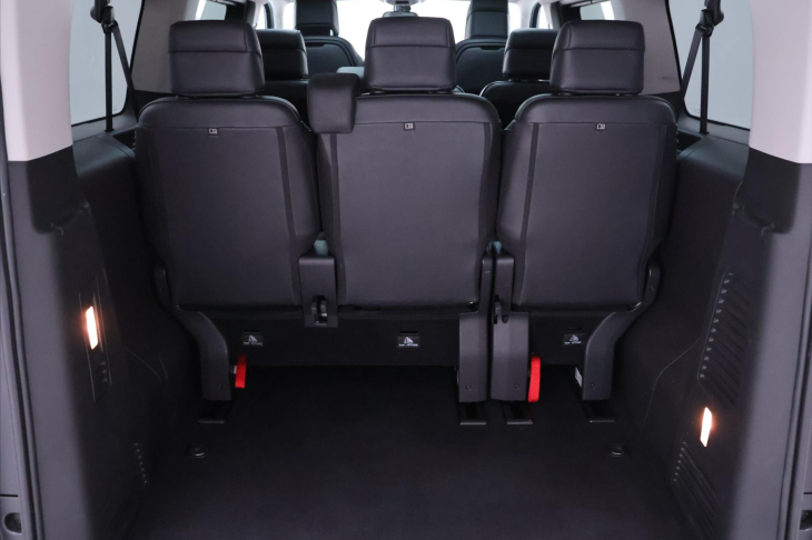 Citroën SpaceTourer 2,0 BlueHDI 130kW CZ XL DPH