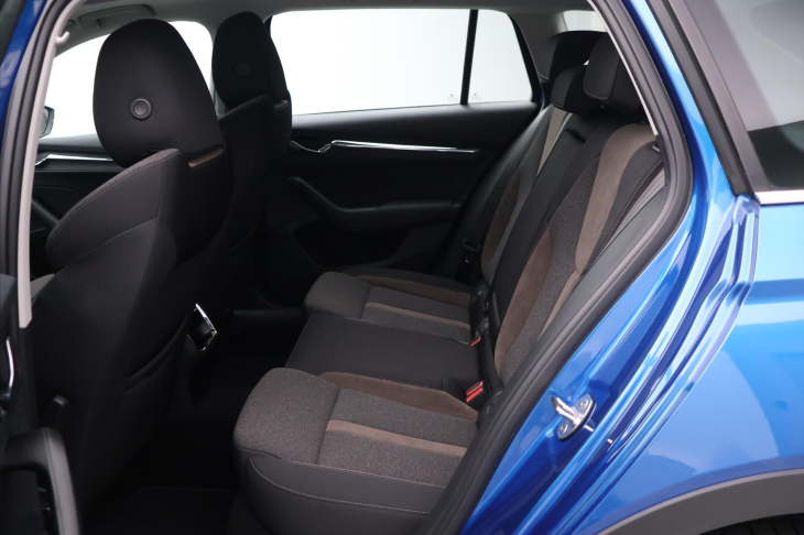 Škoda Octavia 2.0 110kW Scout DSG 4x4 DPH