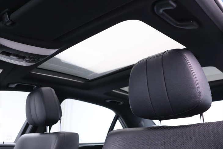 Mercedes-Benz Třídy E 3,0 350 CDI 4MATIC 195kW AT