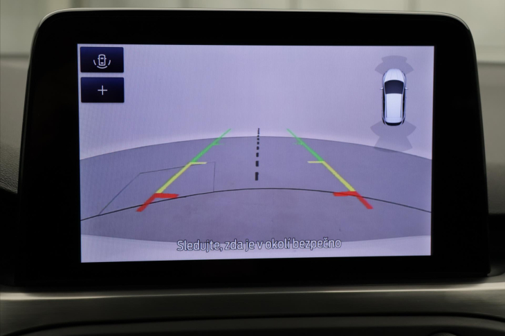 Ford Focus 1,5 Titanium X CZ 1.Maj. DPH