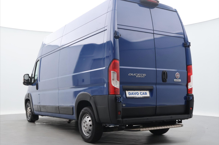 Fiat Ducato 2,3 MTJ 103kW L3H3 MAXI CZ DPH