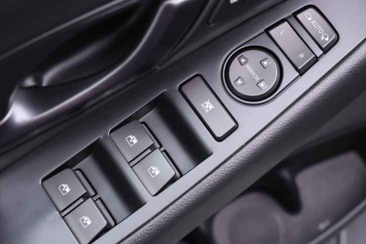 Hyundai i30 2,0 T-GDI Aut. CZ N-Perfomance