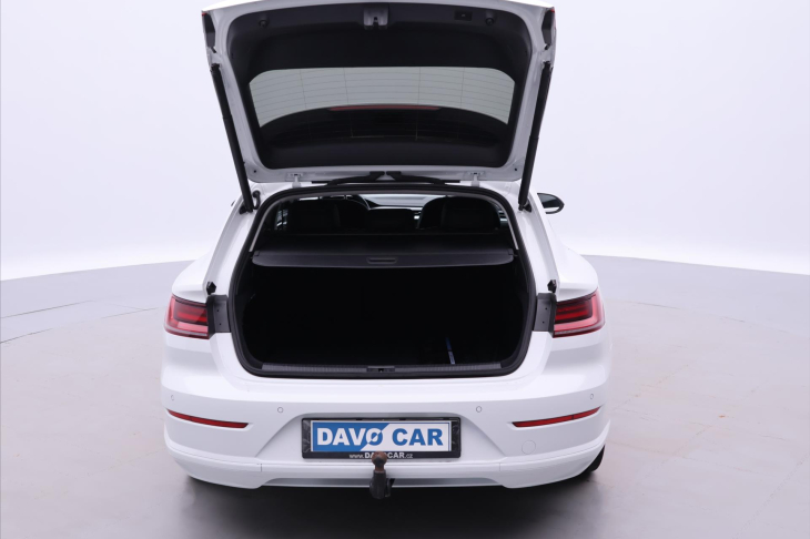 Volkswagen Arteon Shooting Brake 2,0 TDI 110kW DSG CZ DPH