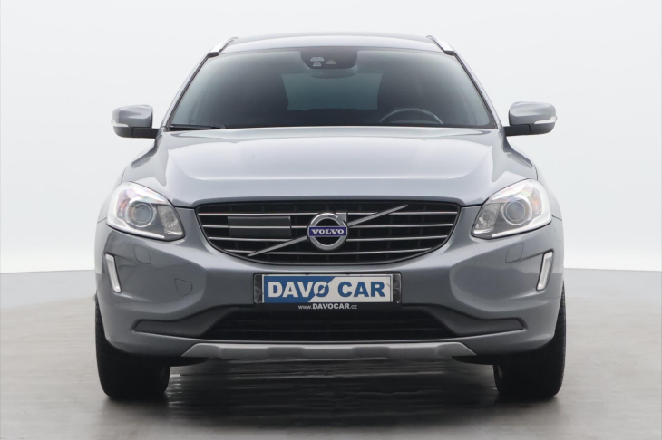 Volvo XC60 2,0 D4 140kW Aut. Summum