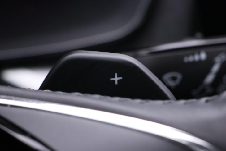 Škoda Octavia 2,0 TDI Style Combi 110kW CZ DPH