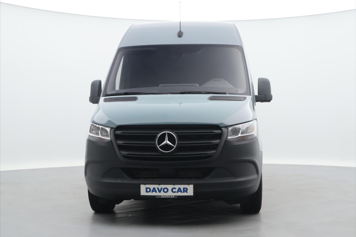 Mercedes-Benz Sprinter 2,1 314 CDI 105kW L2H2 DPH CZ