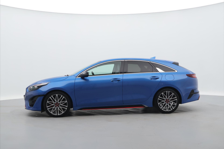 Kia ProCeed 1.6 T-GDI 150kW GT DCT