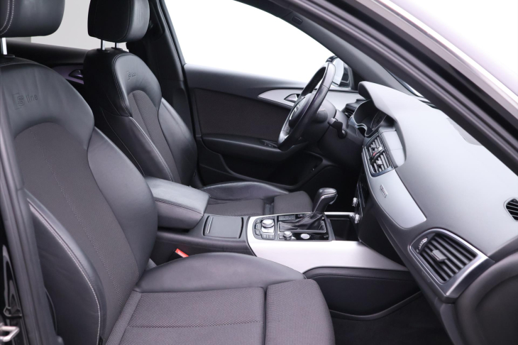 Audi A6 Avant 3,0 TDI 200 kW 4x4 S-Line S-Tronic